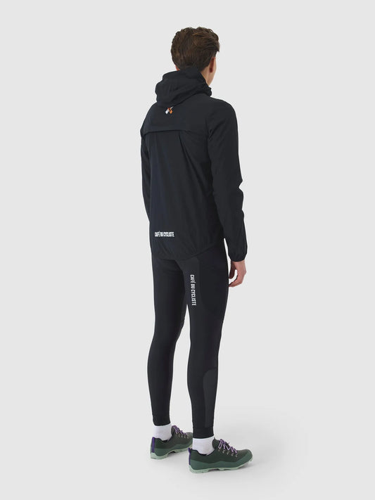 CAFÉ DU CYCLISTE Ilona - Black