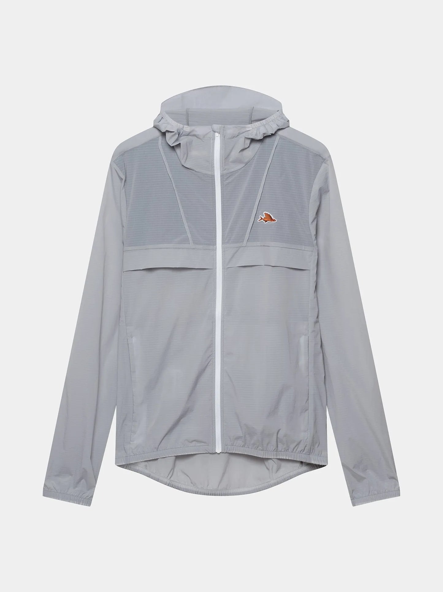 CAFÉ DU CYCLISTE Ilona - Cloud Grey