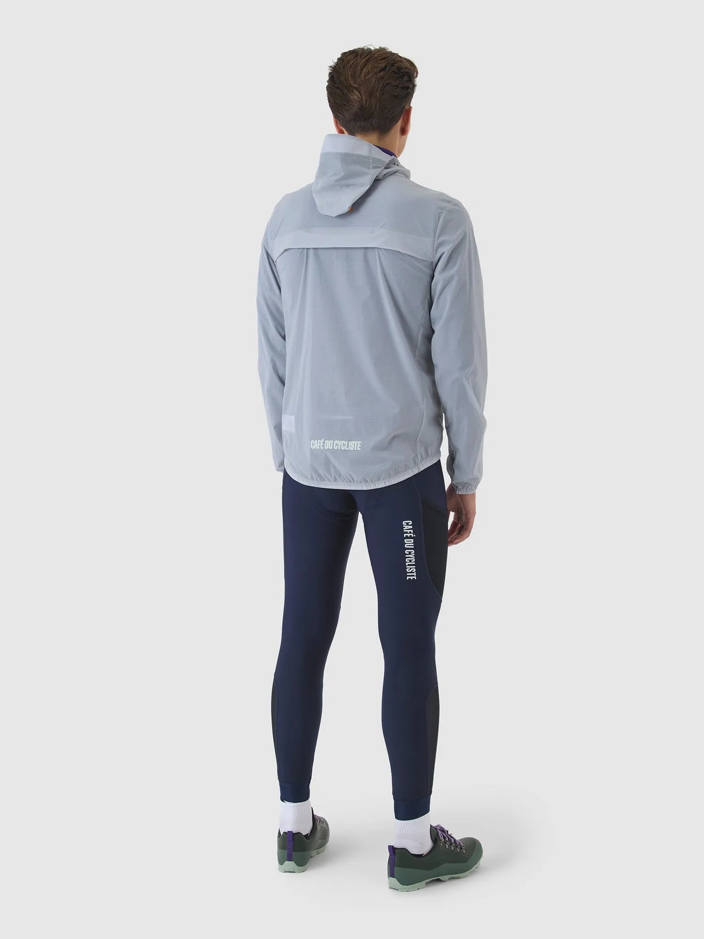 CAFÉ DU CYCLISTE Ilona - Cloud Grey