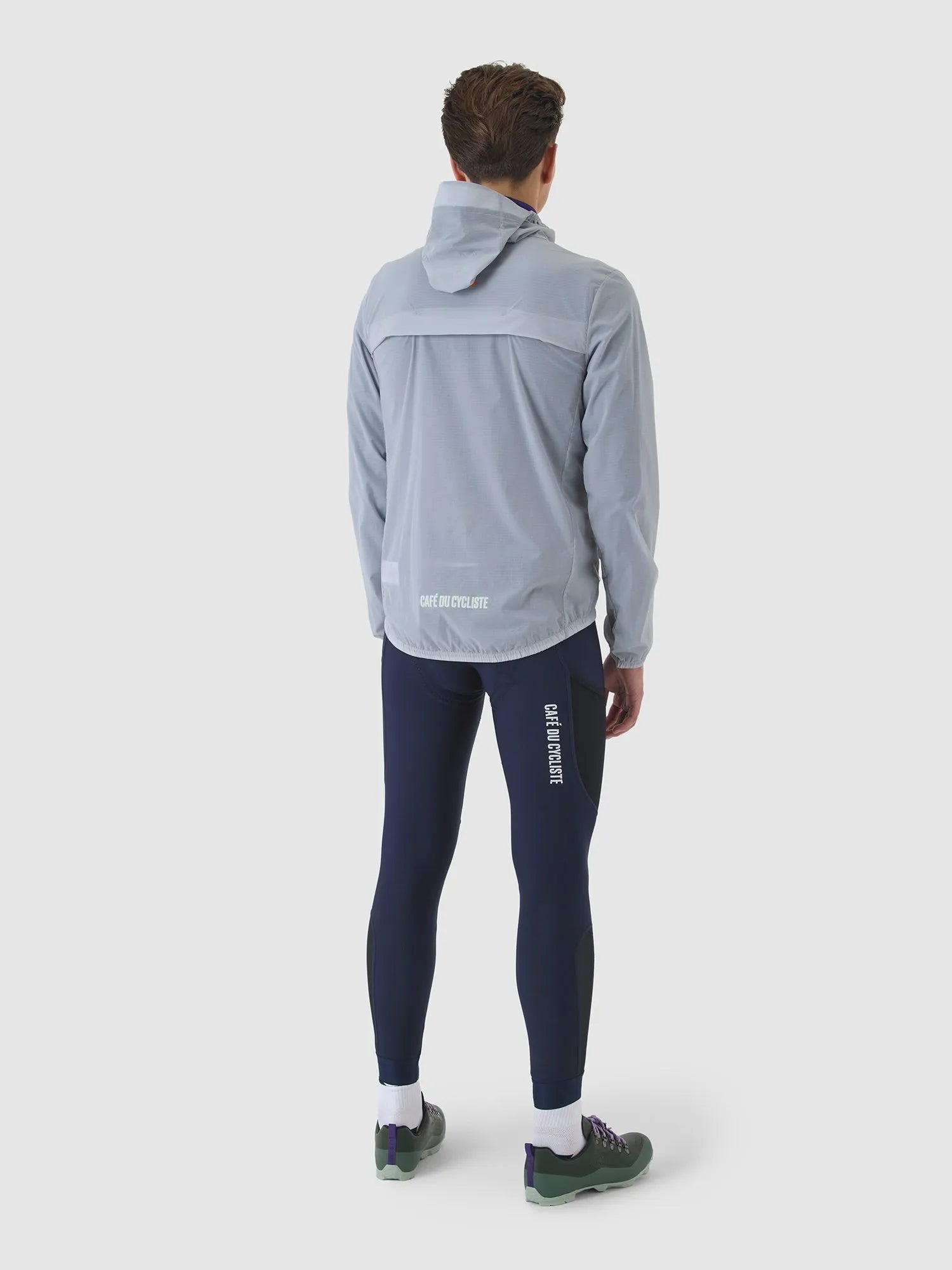CAFÉ DU CYCLISTE Ilona - Cloud Grey