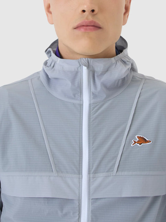 CAFÉ DU CYCLISTE Ilona - Cloud Grey