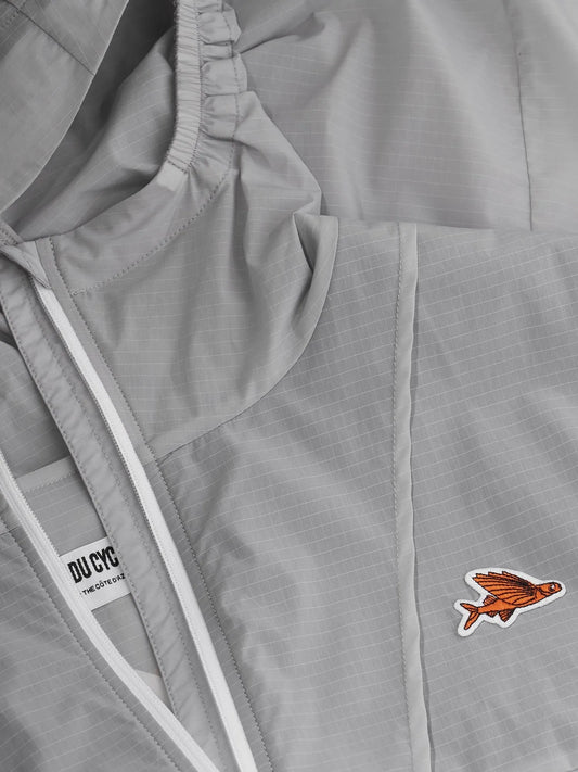 CAFÉ DU CYCLISTE Ilona - Cloud Grey