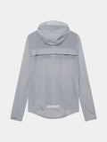 CAFÉ DU CYCLISTE Ilona - Cloud Grey