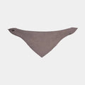 CAFE DU CYCLISTE Isaure Neck Warmer - Cold Dye Charcoal