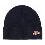 CAFÉ DU CYCLISTE Josiane Beanie - Black
