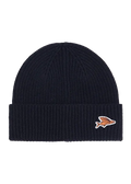 CAFÉ DU CYCLISTE Josiane Beanie - Black