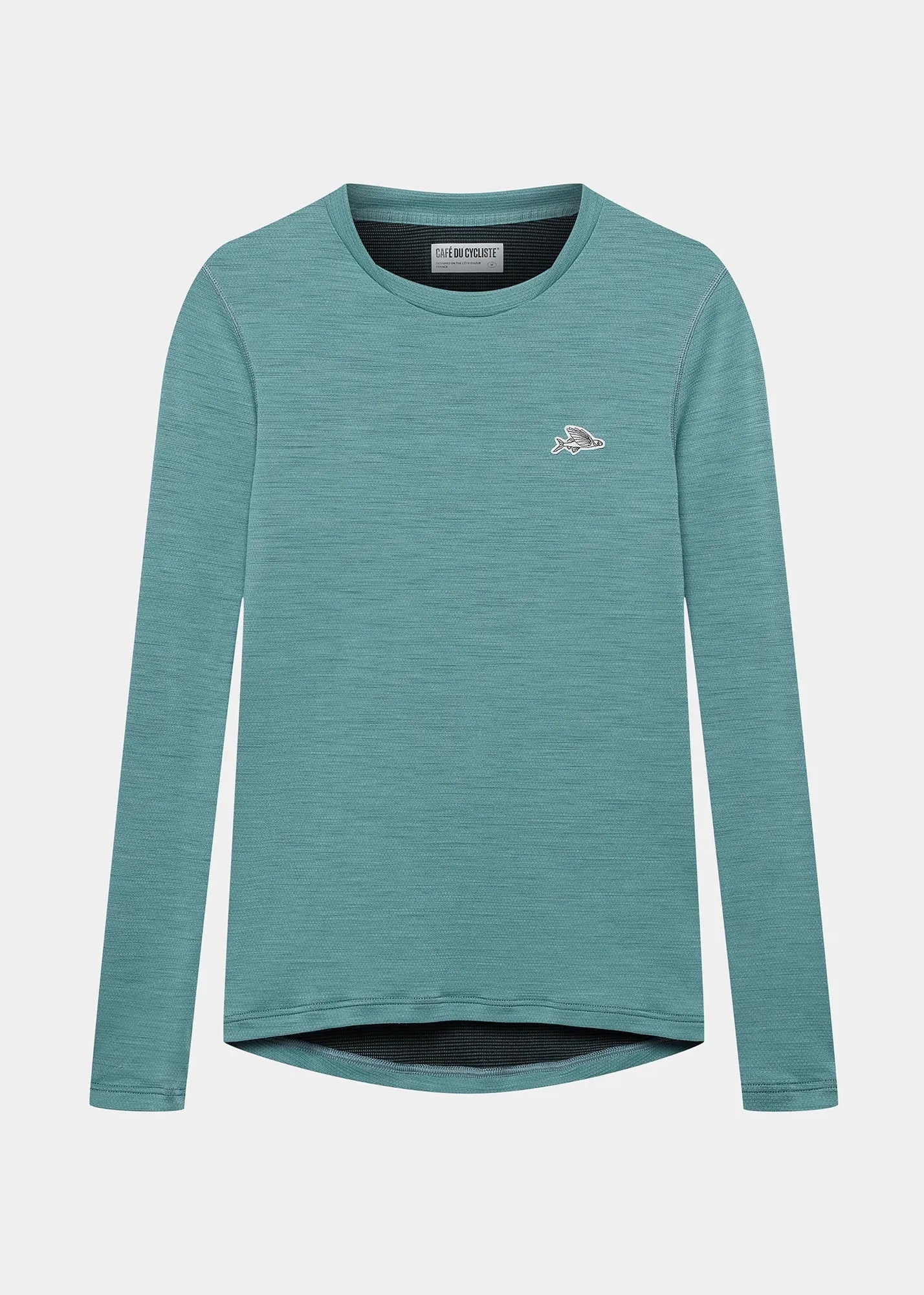 CAFÉ DU CYCLISTE Judith - Deep Water