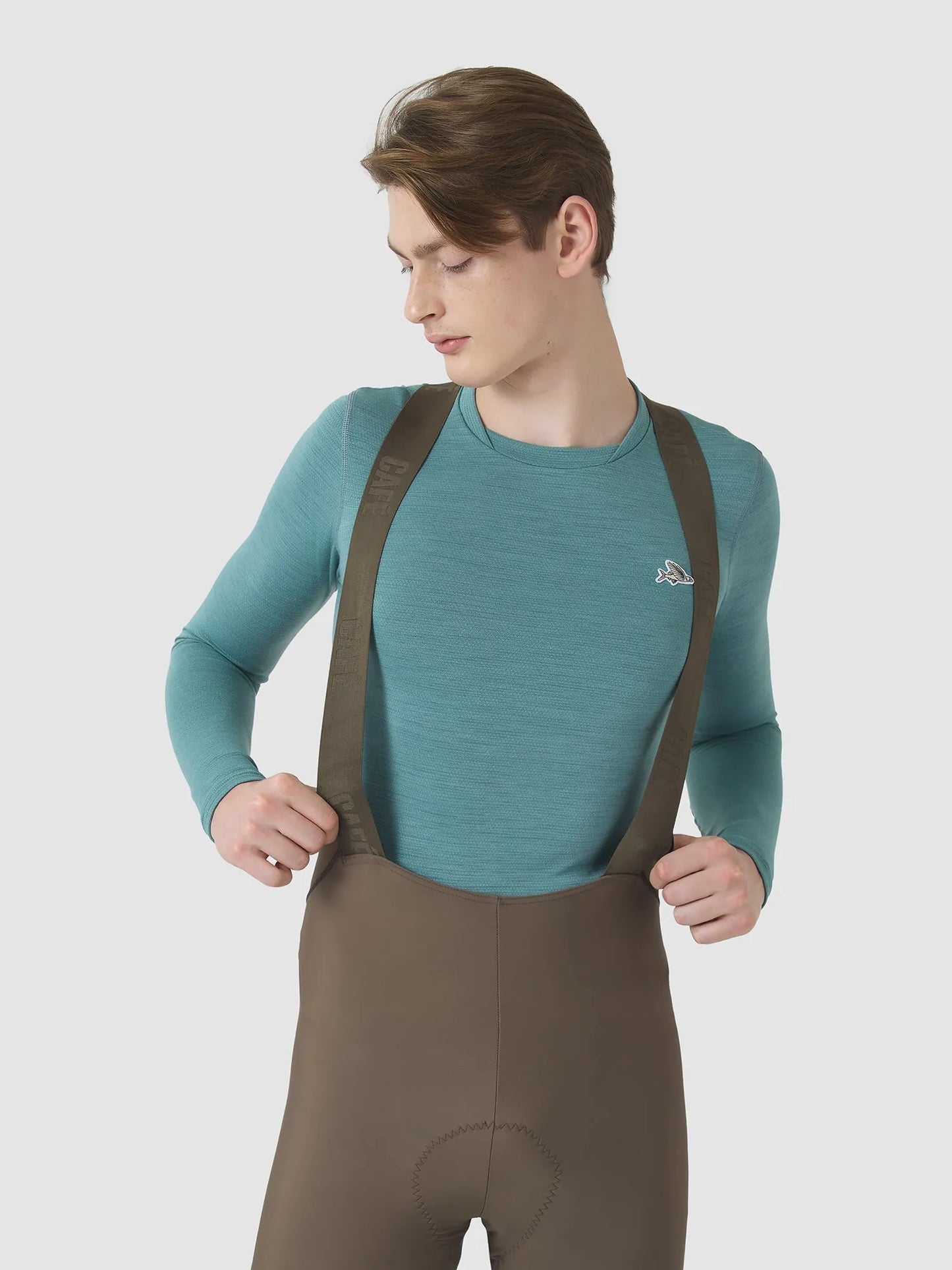 CAFÉ DU CYCLISTE Judith - Deep Water