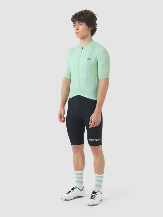 CAFÉ DU CYCLISTE Laurette - Jadeite