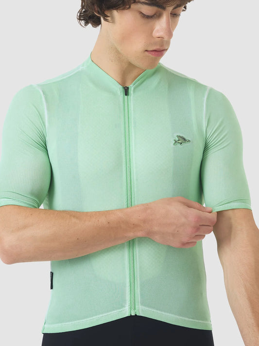 CAFÉ DU CYCLISTE Laurette - Jadeite