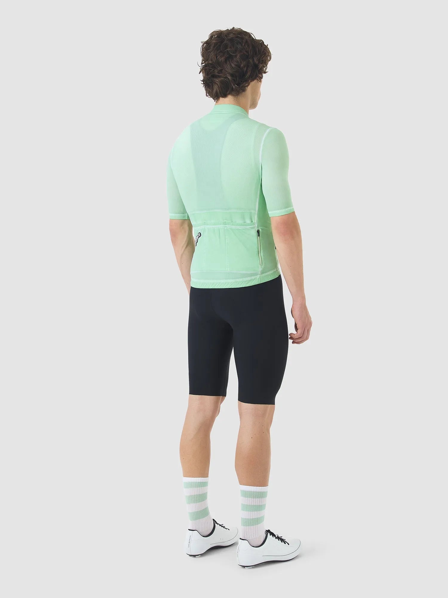 CAFÉ DU CYCLISTE Laurette - Jadeite