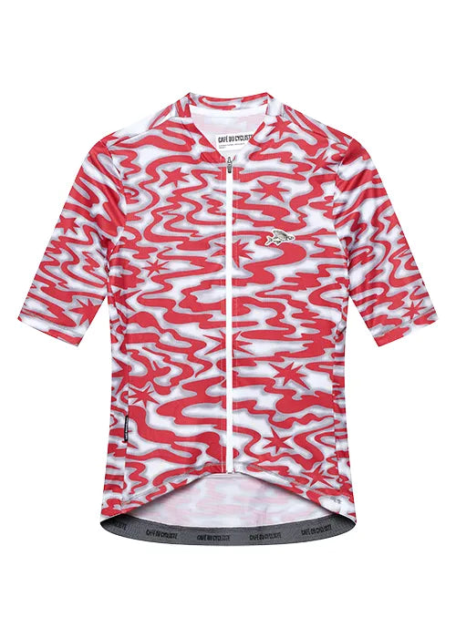 CAFÉ DU CYCLISTE Laurette - Stars Fired Moon