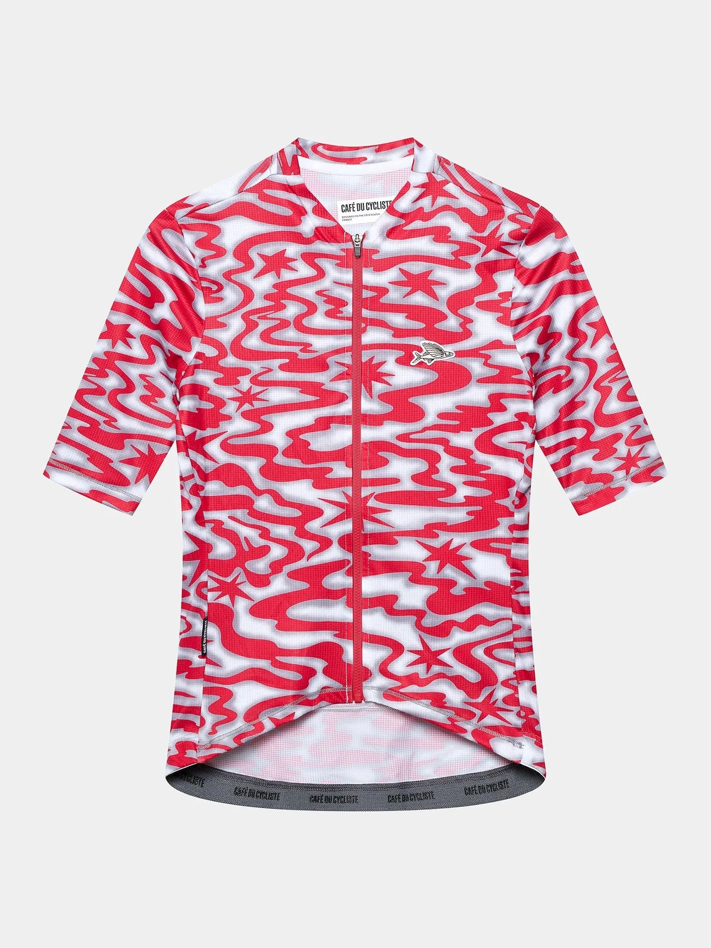 CAFÉ DU CYCLISTE Laurette - Stars Fired Moon