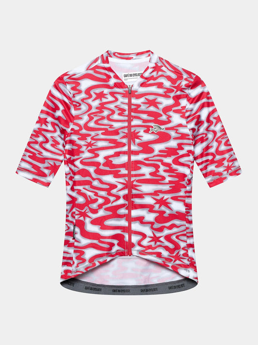 CAFÉ DU CYCLISTE Laurette - Stars Fired Moon