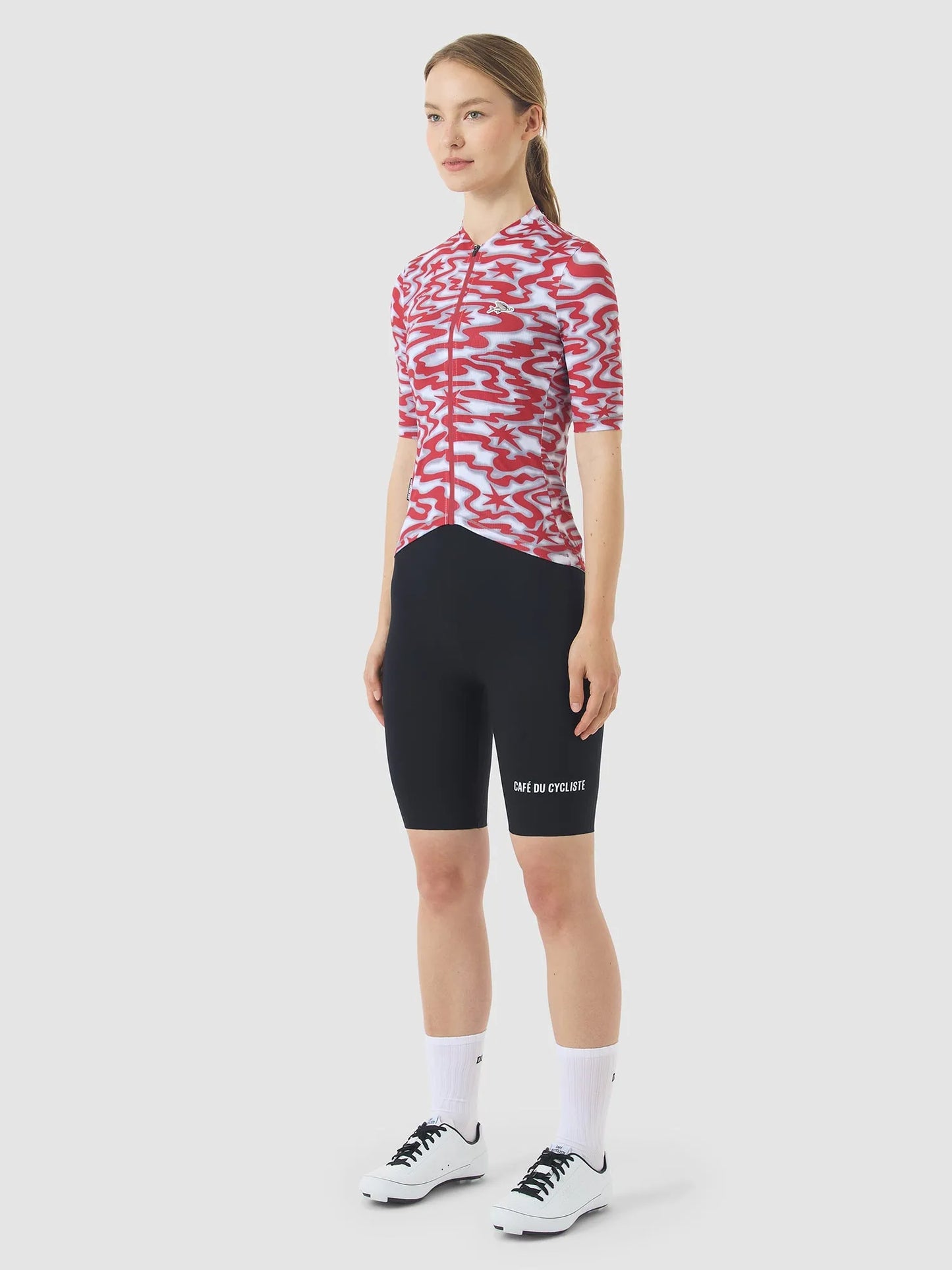 CAFÉ DU CYCLISTE Laurette - Stars Fired Moon