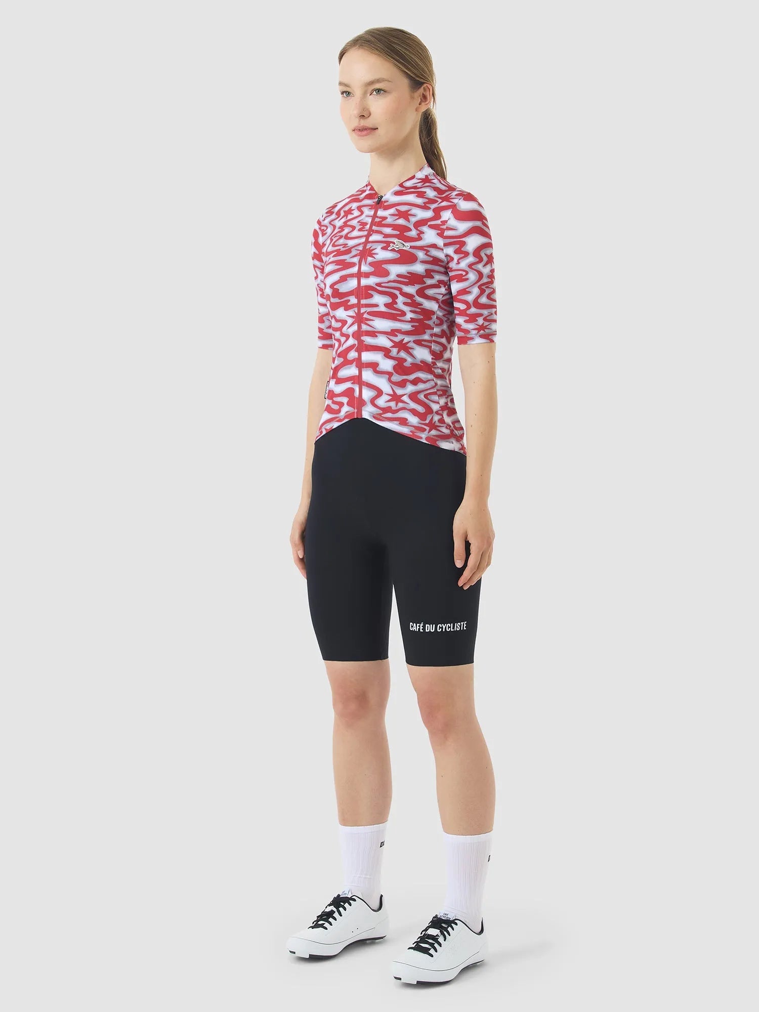 CAFÉ DU CYCLISTE Laurette - Stars Fired Moon