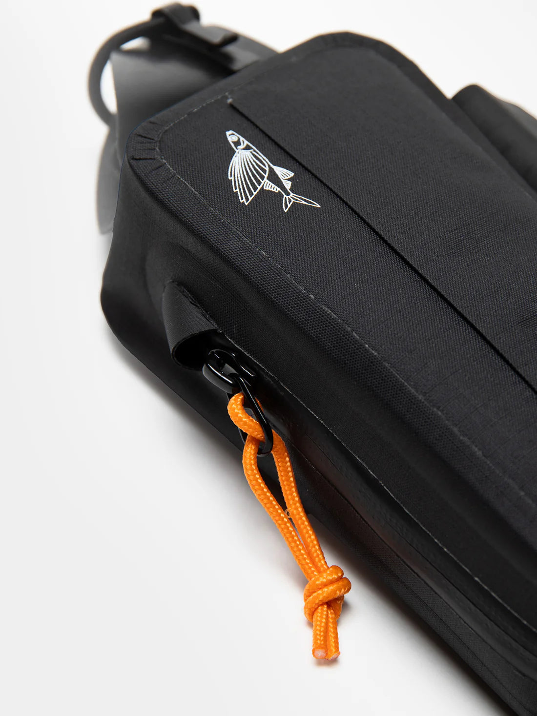 CAFE DU CYCLISTE Light Top Tube - Black