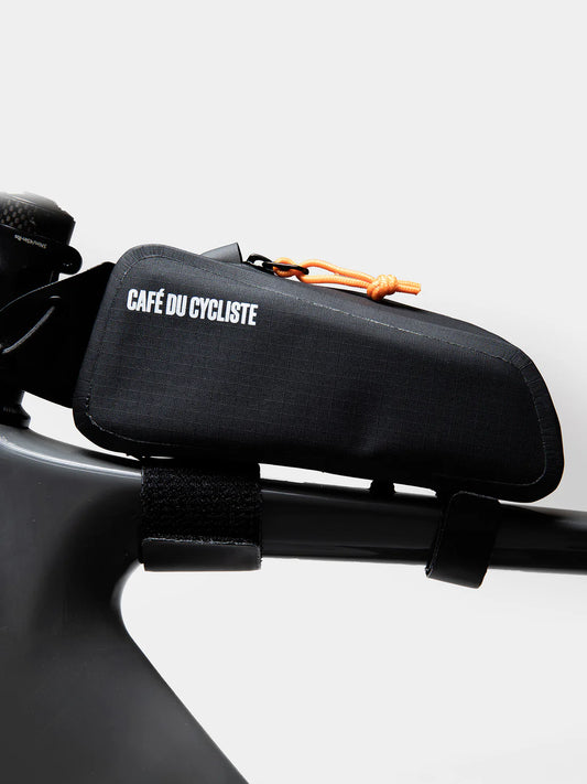 CAFE DU CYCLISTE Light Top Tube - Black