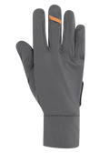 CAFE DU CYCLISTE Lightweight Cycling Gloves - Grey