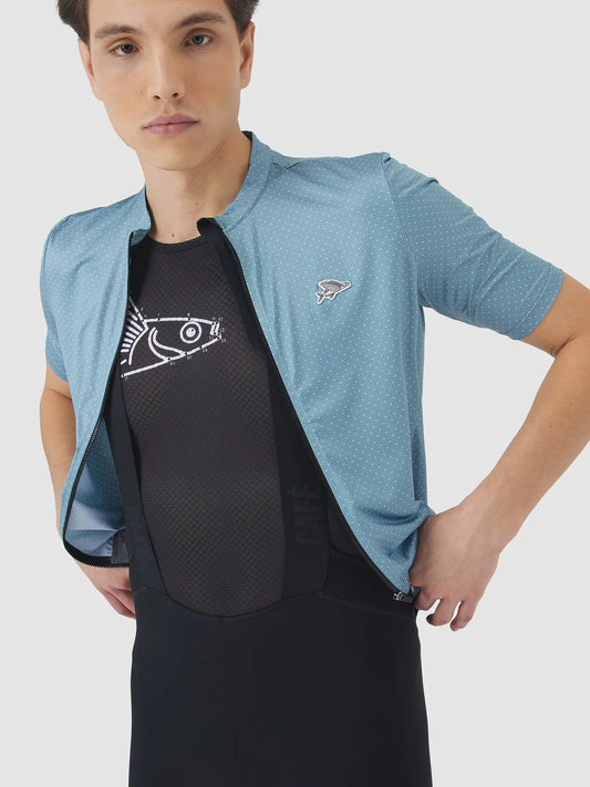 CAFÉ DU CYCLISTE Liliane - Anthracite
