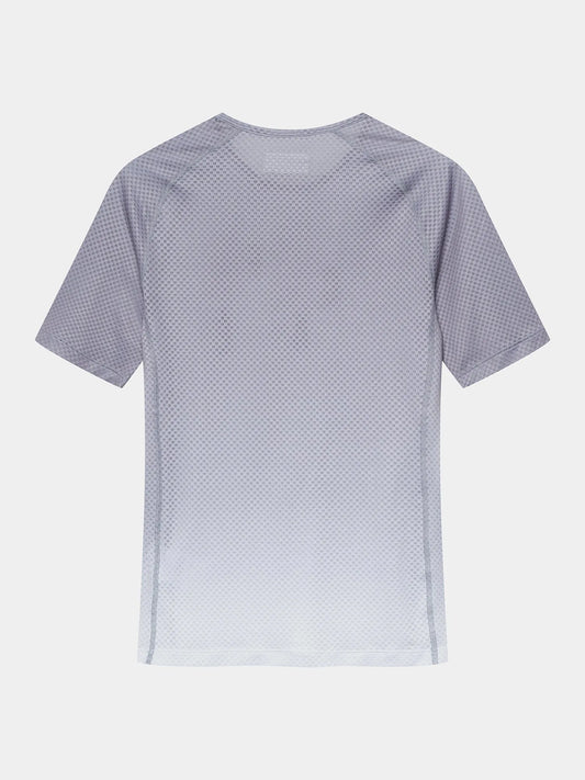 CAFÉ DU CYCLISTE Liliane - Short Sleeve Storm