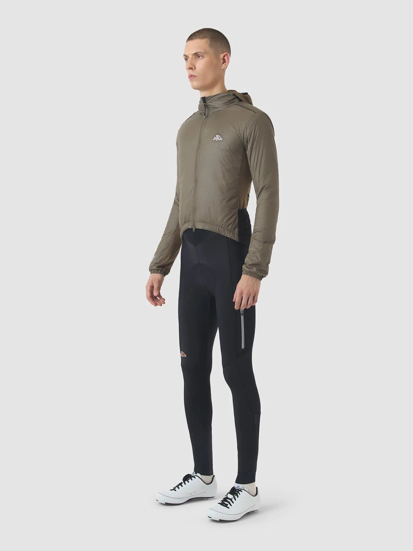 CAFÉ DU CYCLISTE Lise - Carob