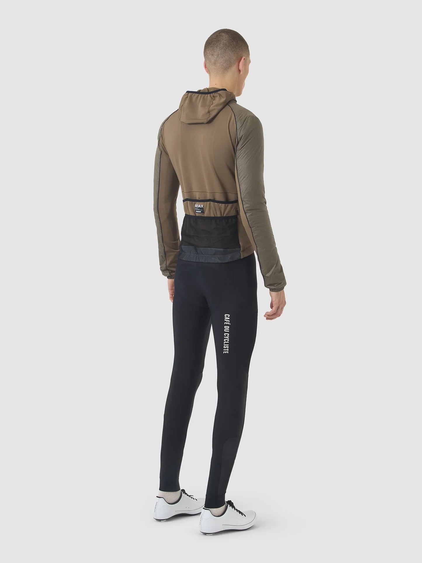 CAFÉ DU CYCLISTE Lise - Carob