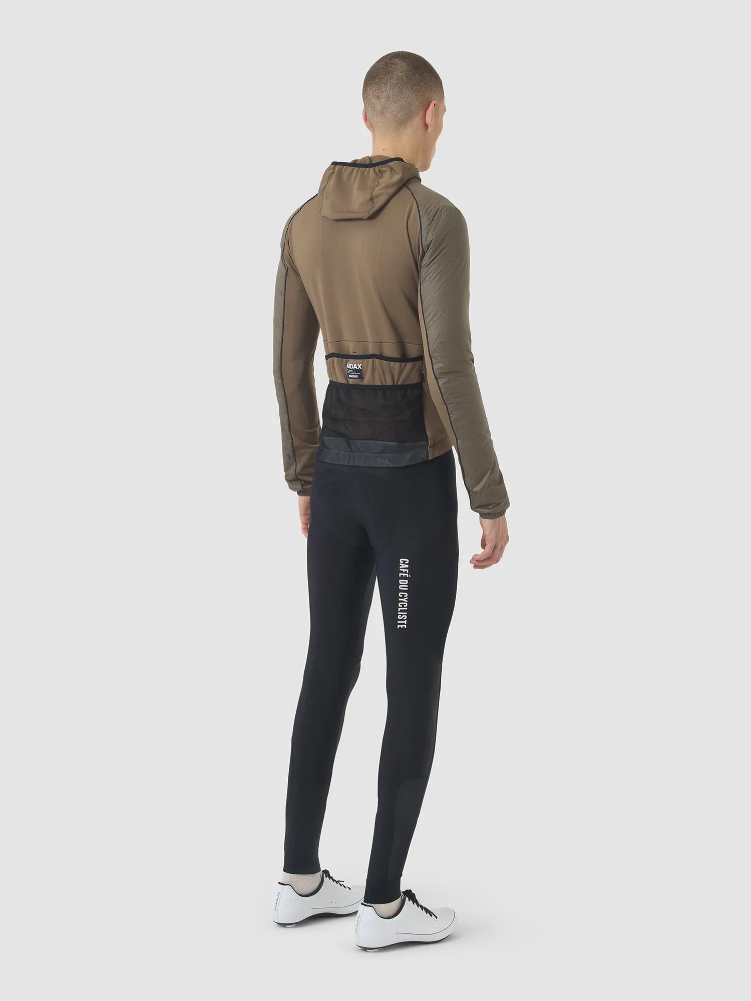 CAFÉ DU CYCLISTE Lise - Carob