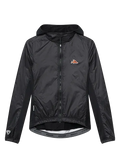CAFE DU CYCLISTE Lise Insulated Women Jacket - Black