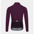 CAFE DU CYCLISTE Lydia Audax Long Sleeve Jersey - Quetsche