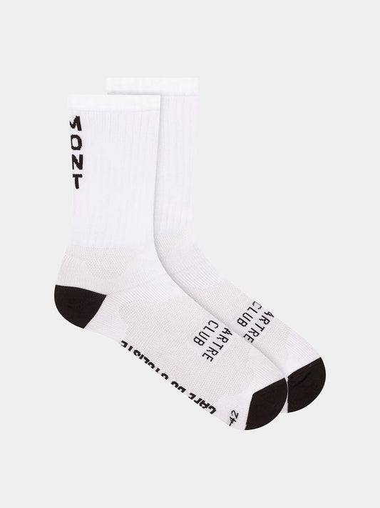 CAFÉ DU CYCLISTE MVC Solid - Socks