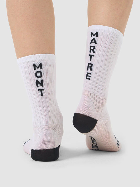CAFÉ DU CYCLISTE MVC Solid - Socks