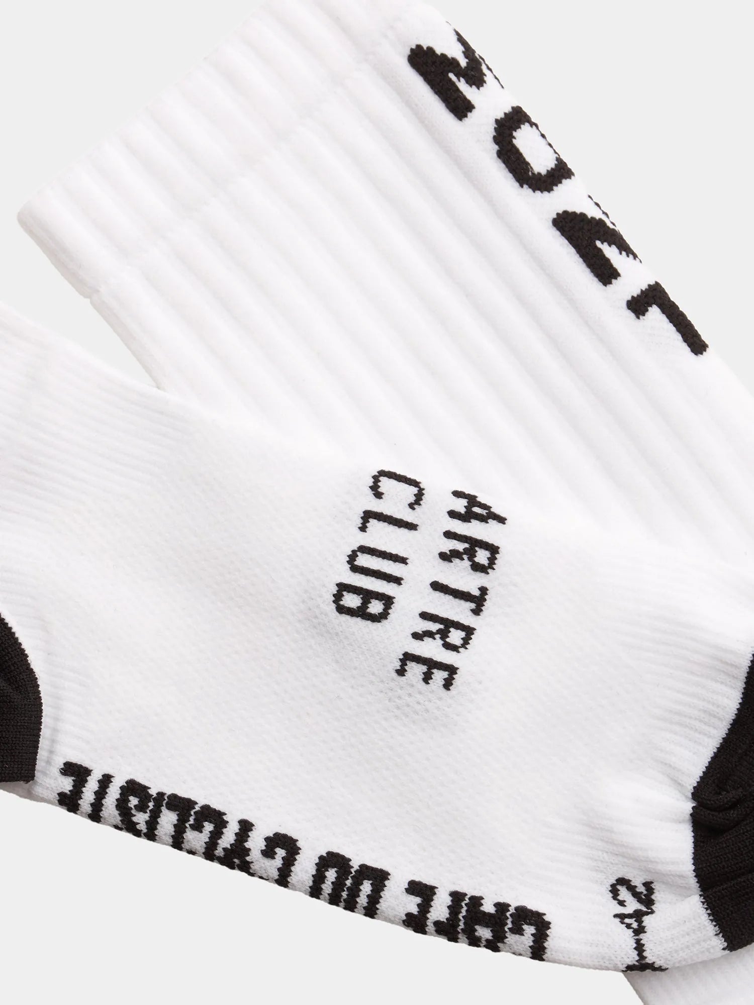 CAFÉ DU CYCLISTE MVC Solid - Socks