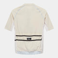 CAFE DU CYCLISTE Magda Lightweight Jersey - Chalk