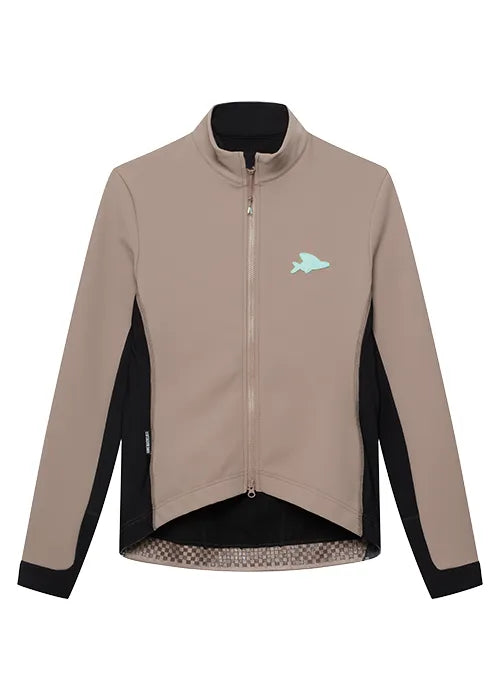 CAFÉ DU CYCLISTE Manon - Oyster Grey