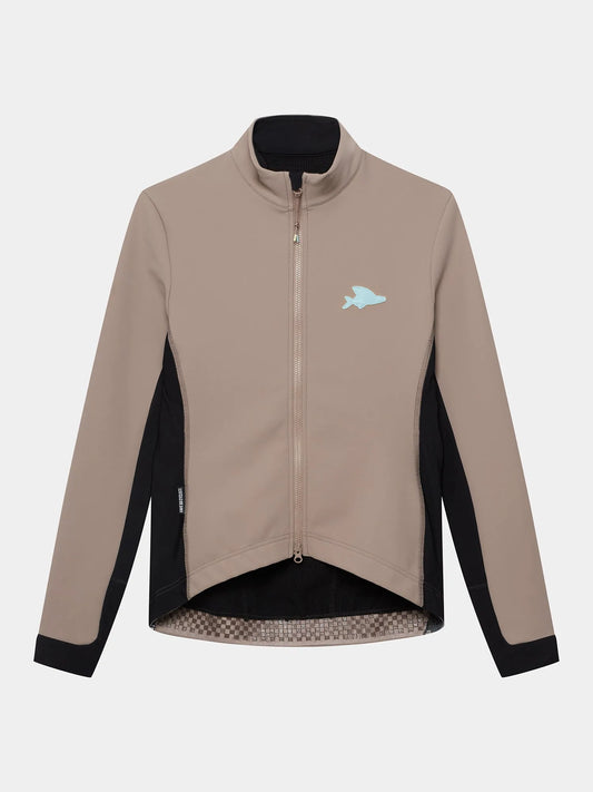 CAFÉ DU CYCLISTE Manon - Oyster Grey