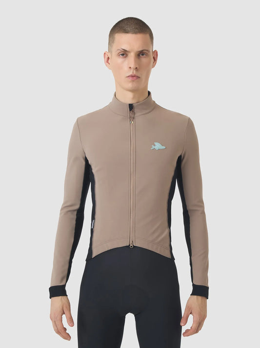 CAFÉ DU CYCLISTE Manon - Oyster Grey
