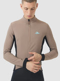 CAFÉ DU CYCLISTE Manon - Oyster Grey