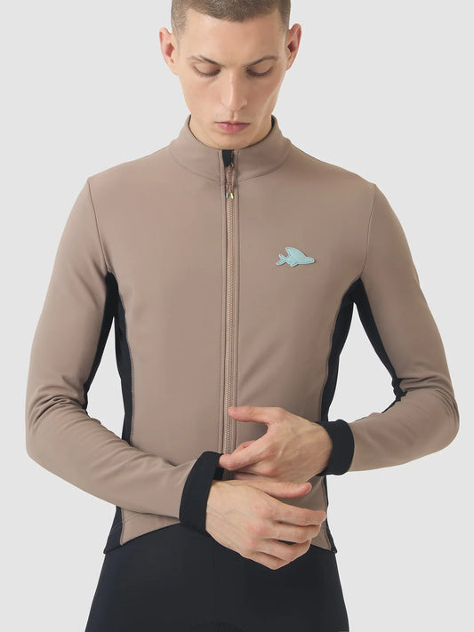 CAFÉ DU CYCLISTE Manon - Oyster Grey