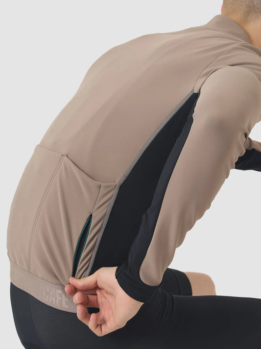 CAFÉ DU CYCLISTE Manon - Oyster Grey