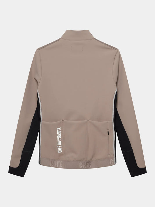 CAFÉ DU CYCLISTE Manon - Oyster Grey