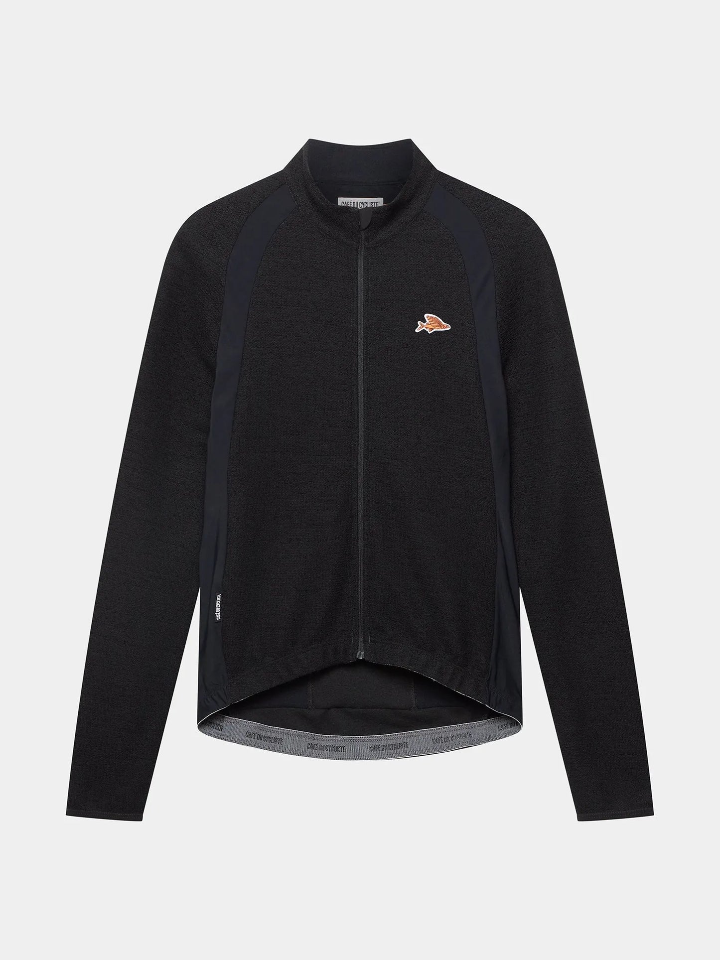 CAFÉ DU CYCLISTE Marguerite - Black