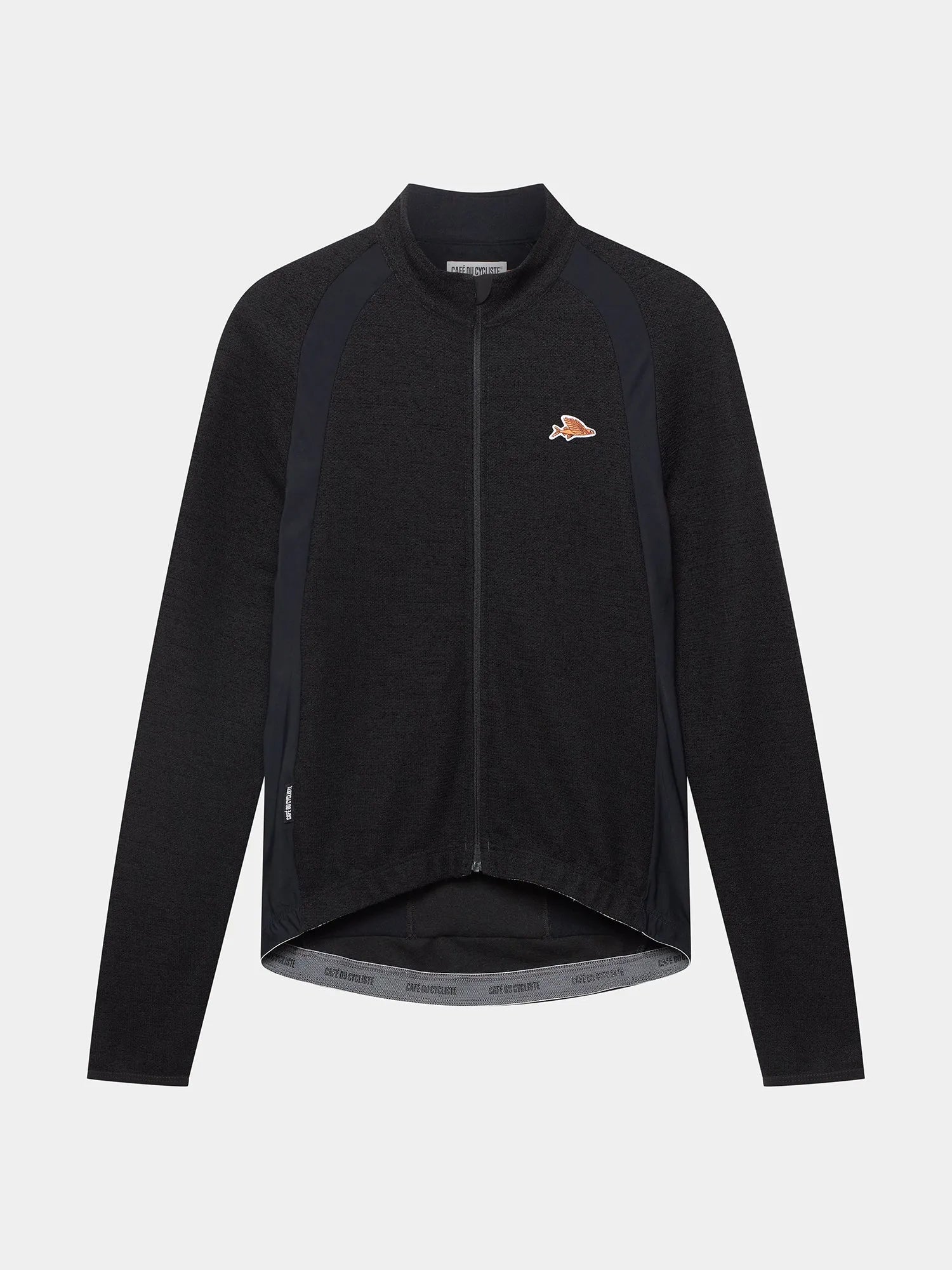 CAFÉ DU CYCLISTE Marguerite - Black