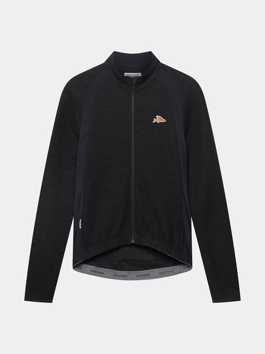 CAFÉ DU CYCLISTE Marguerite - Black