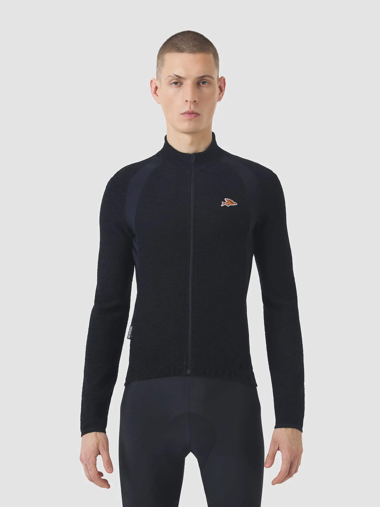 CAFÉ DU CYCLISTE Marguerite - Black