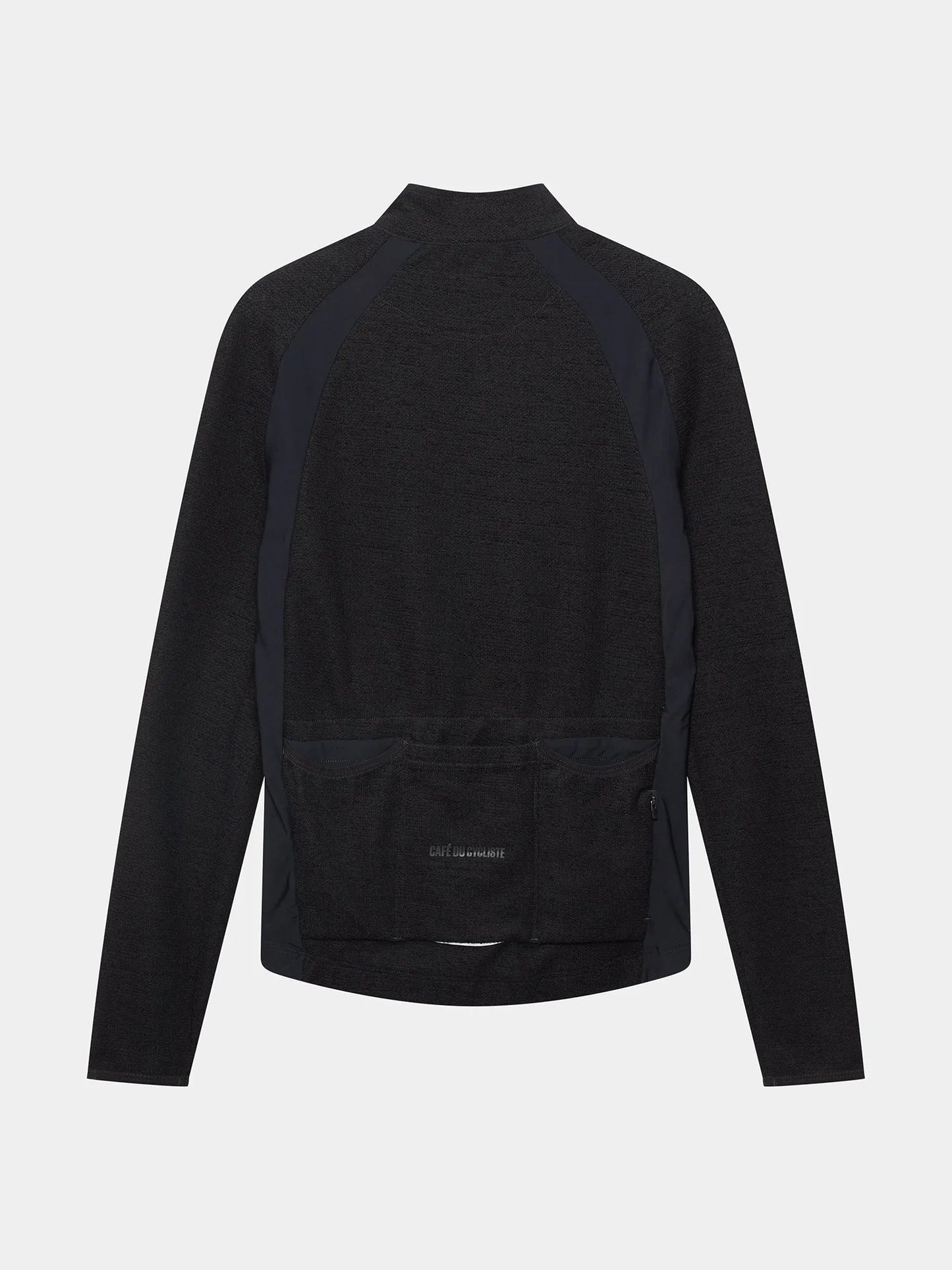 CAFÉ DU CYCLISTE Marguerite - Black