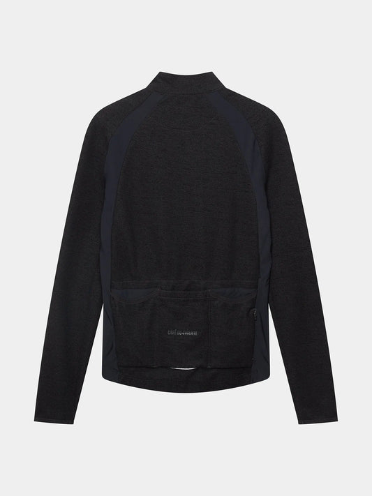 CAFÉ DU CYCLISTE Marguerite - Black