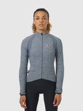 CAFÉ DU CYCLISTE Marguerite  - Mountain Fog