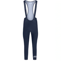 CAFE DU CYCLISTE Marie V2 Winter Bib Tights - Navy