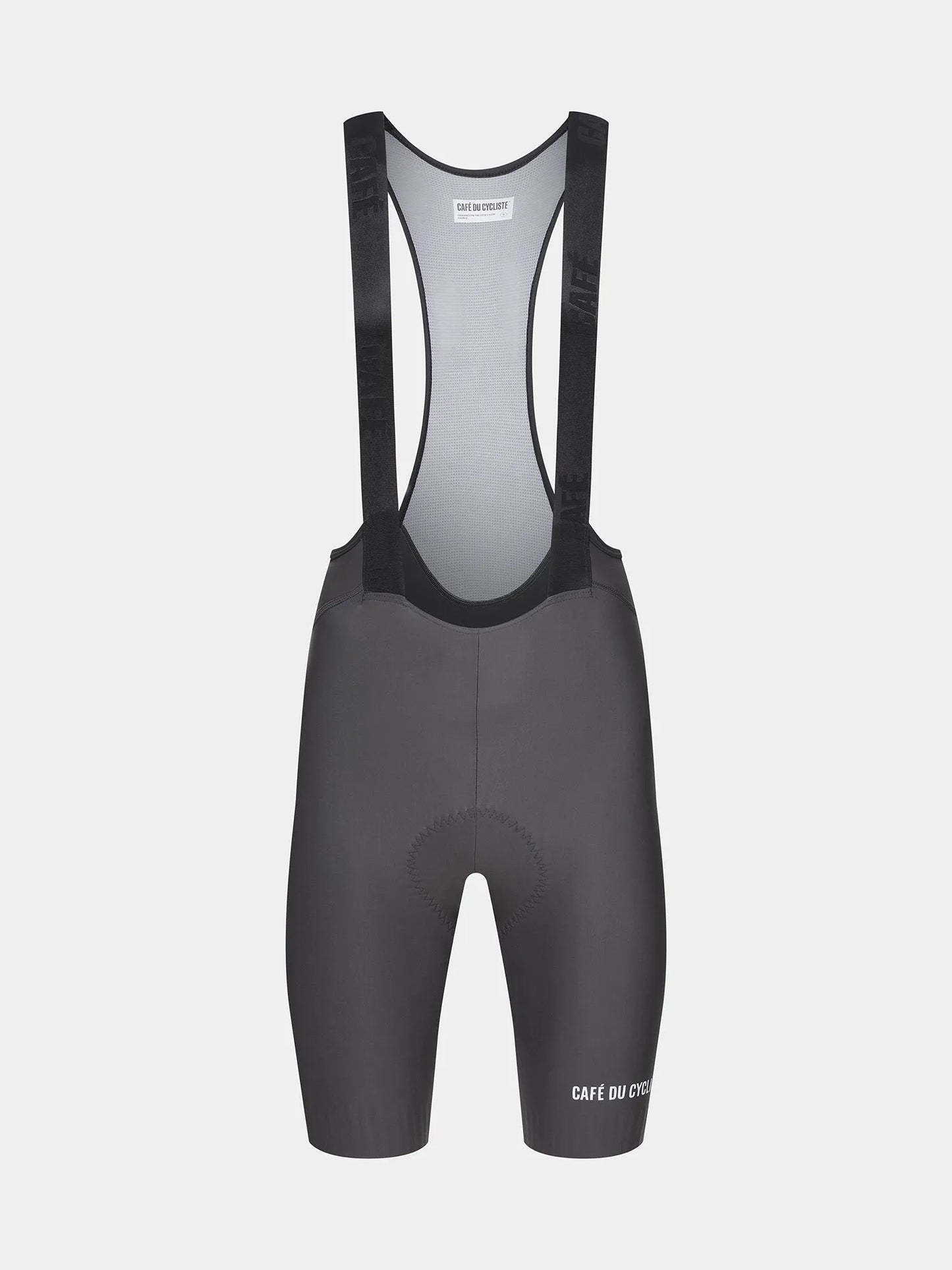 CAFÉ DU CYCLISTE Marinette - Anthracite